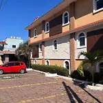 Vf Villa Florencia Hotel