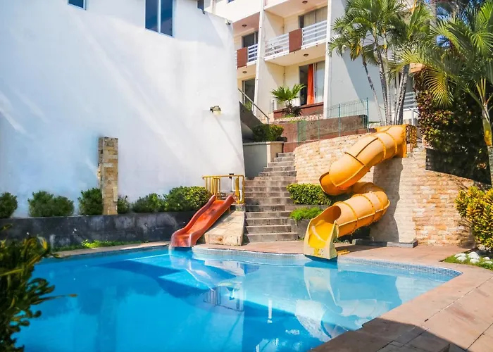 Vf Villa Florencia Hotel