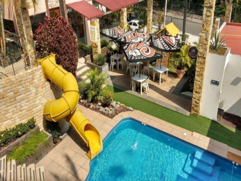 Hotel Vf Florencia 4*