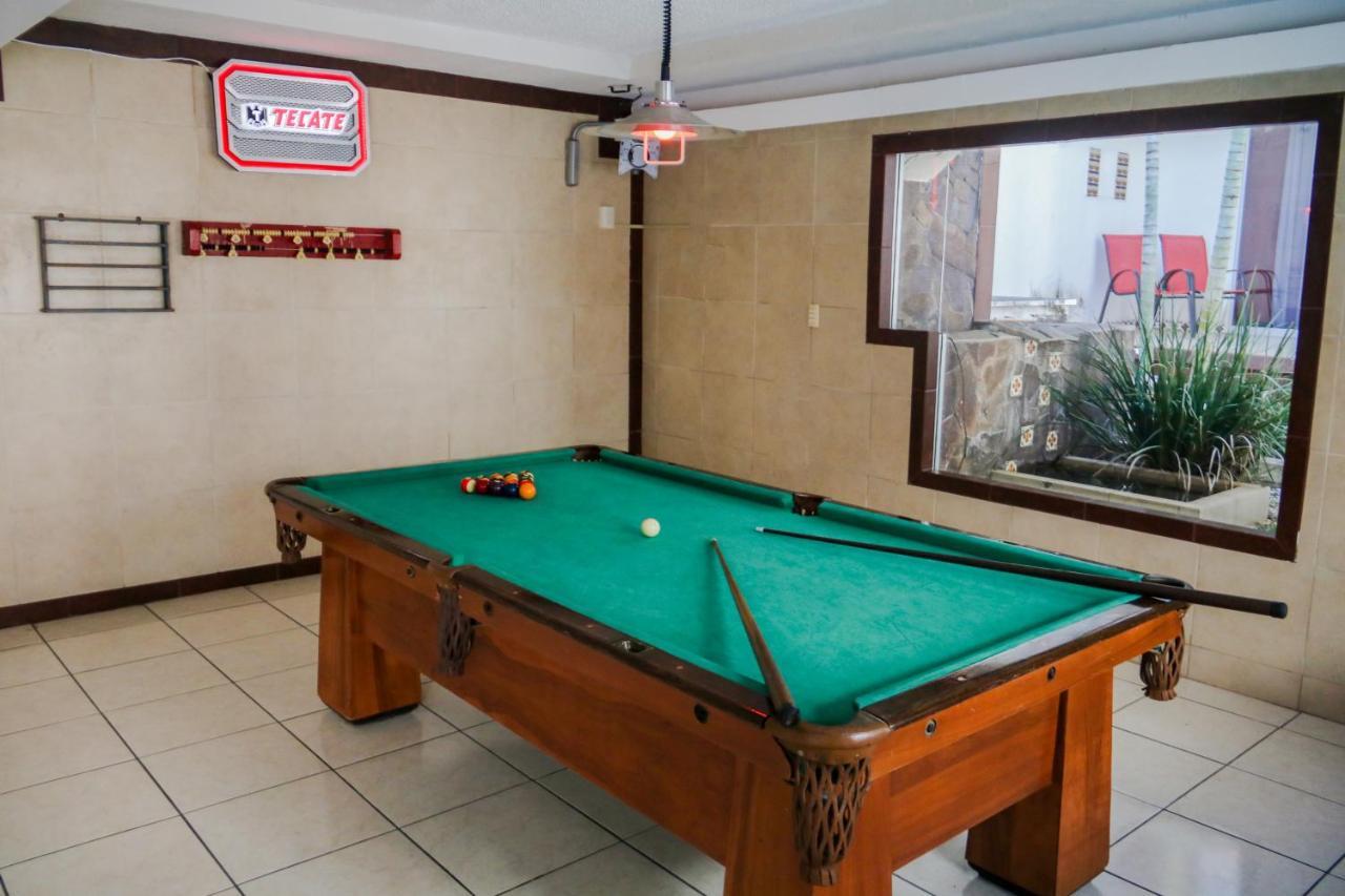 Vf Florencia Hotel Veracruz