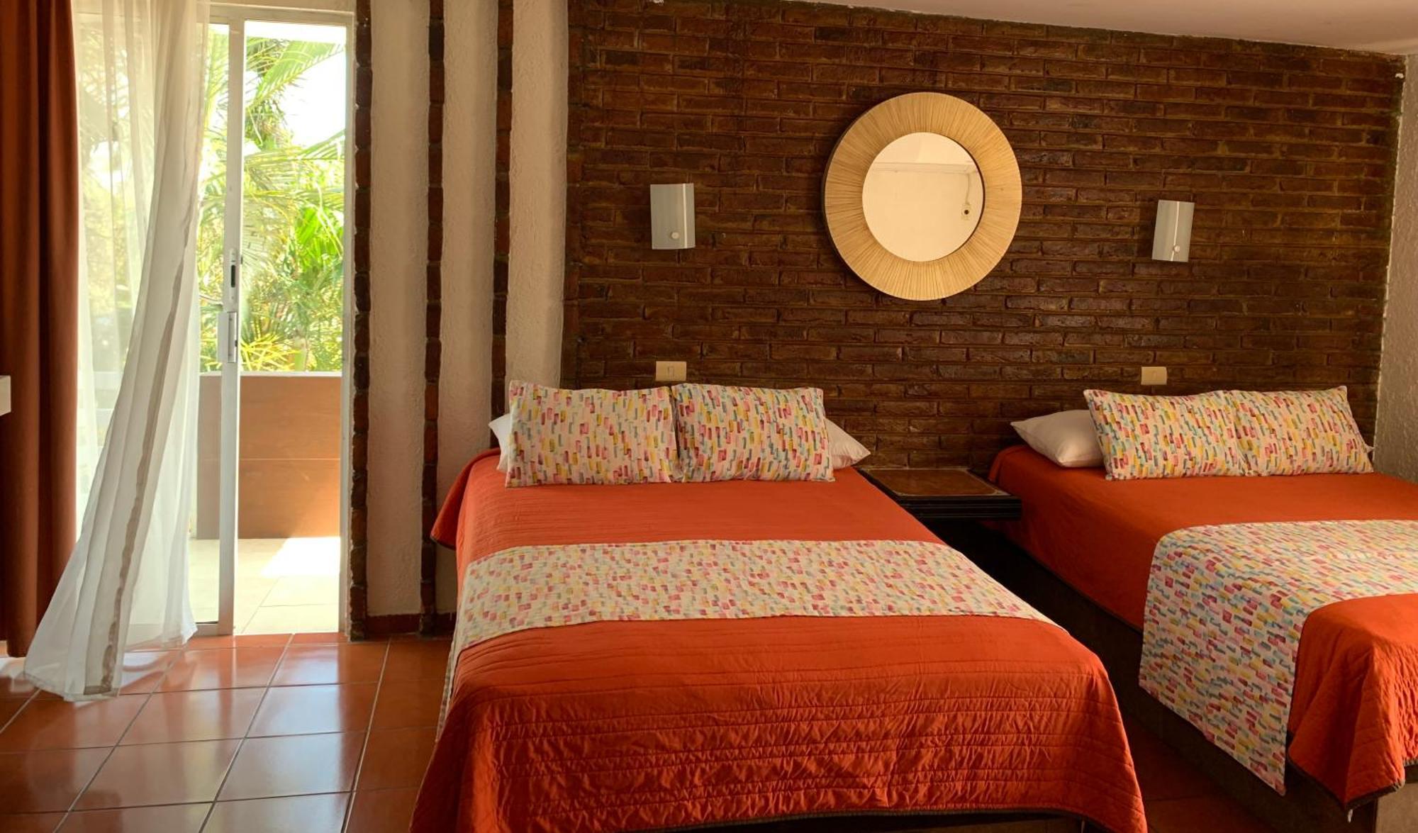 Vf Florencia 4* Veracruz