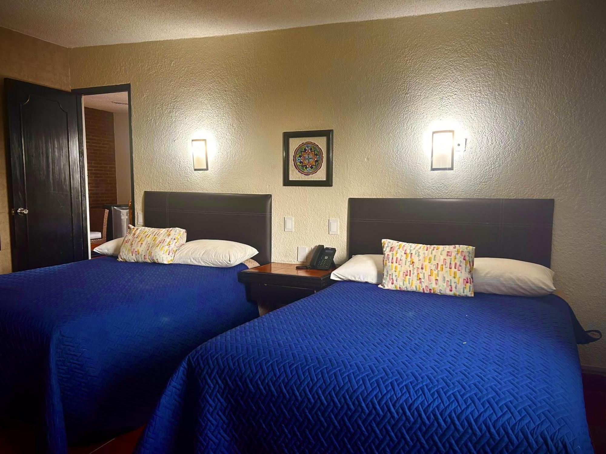 Vf Florencia Hotel Veracruz