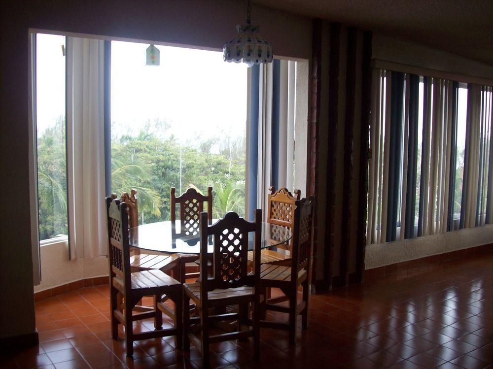 Vf Florencia Hotel Veracruz