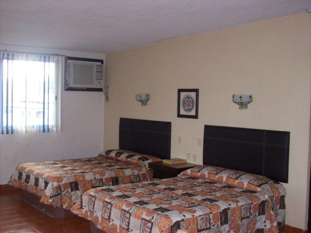 Vf Florencia Hotel Veracruz