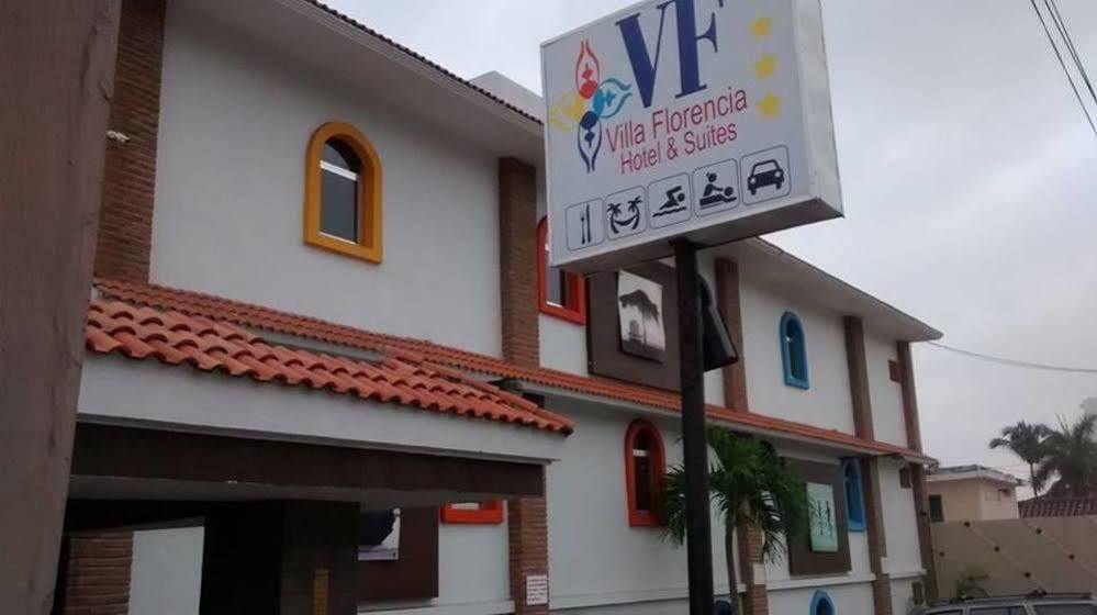 Hotel Vf Florencia