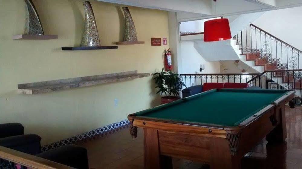 Vf Florencia Hotel