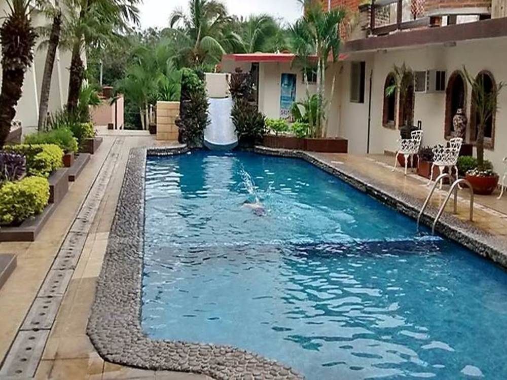 Hotel Vf Florencia 4*