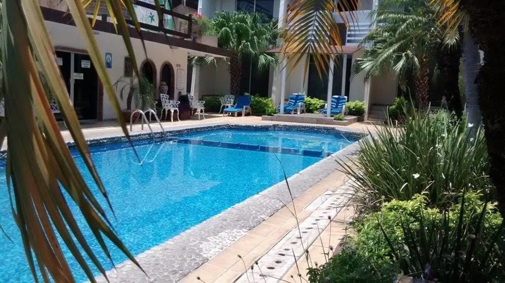 Vf Florencia 4* Veracruz