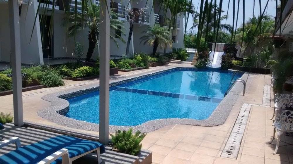 Vf Florencia 4* Veracruz